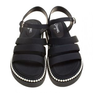 Chanel grosgrain 100% authentic and with code